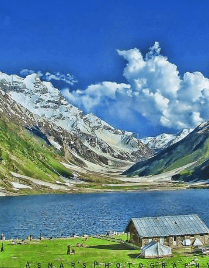 Naran Kaghan